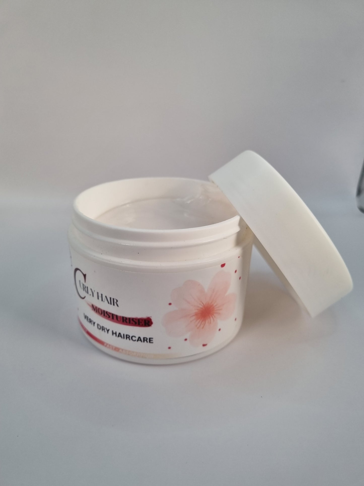 Length retention cream